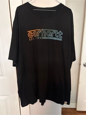 Men’s Carhartt T